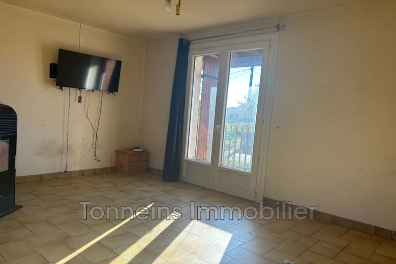 Vente maison Villeton  