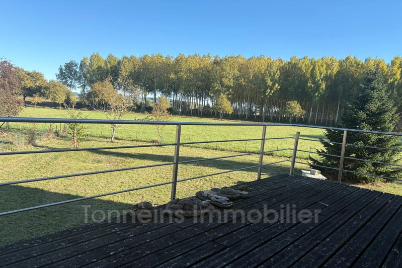 Vente maison Villeton  