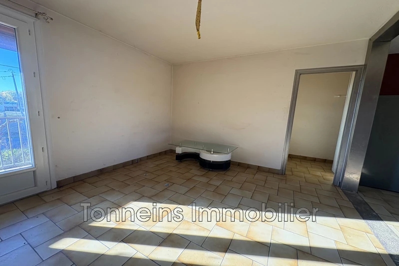 Vente maison Villeton  