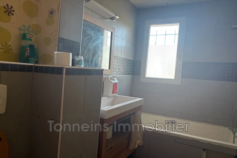 Vente maison Villeton  