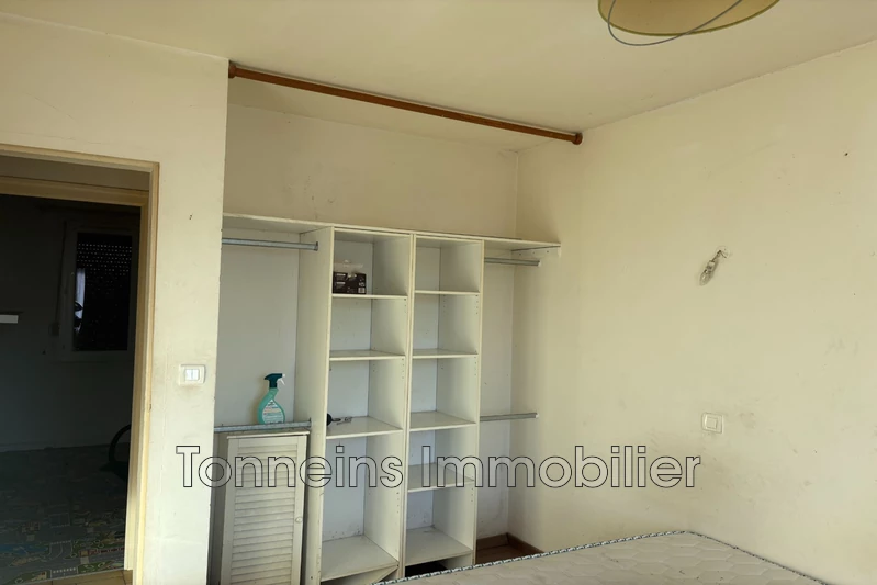 Vente maison Villeton  