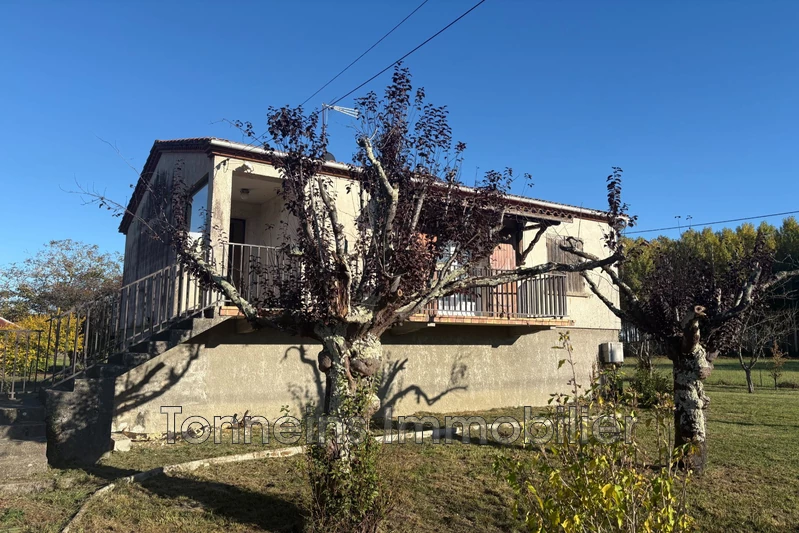 Vente maison Villeton  