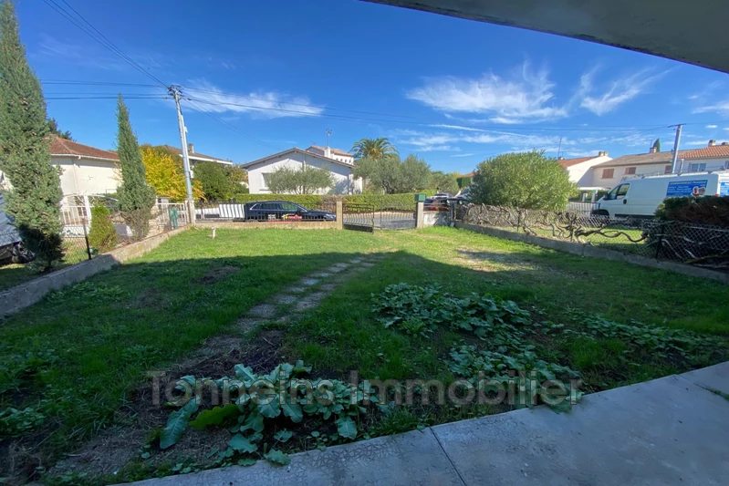 Vente maison Tonneins  