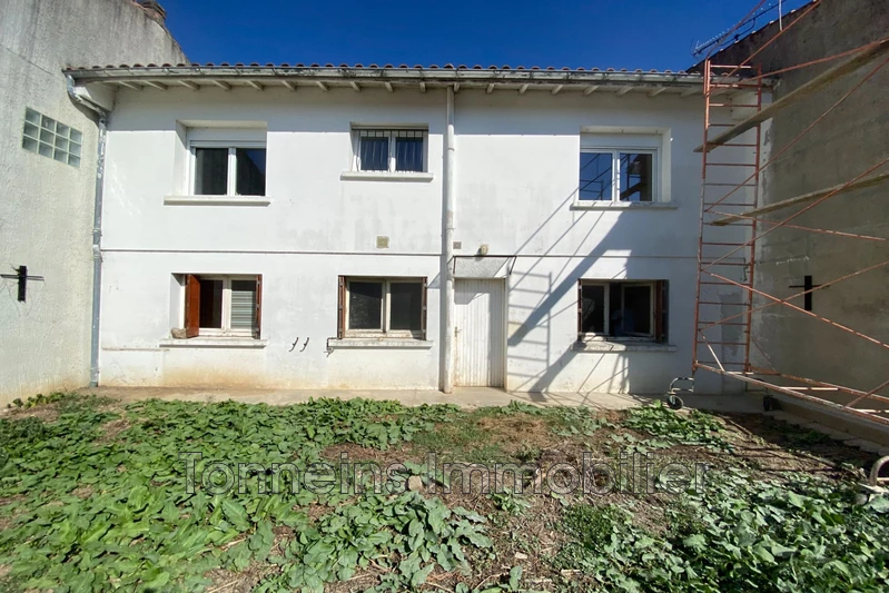 Vente maison Tonneins  