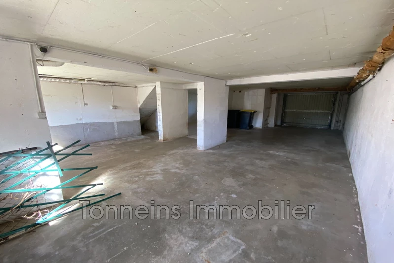 Vente maison Tonneins  