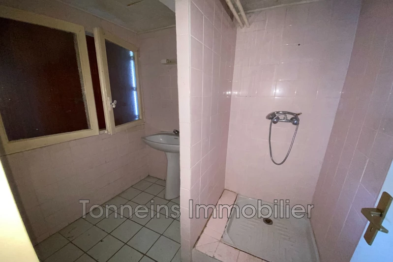 Vente maison Tonneins  