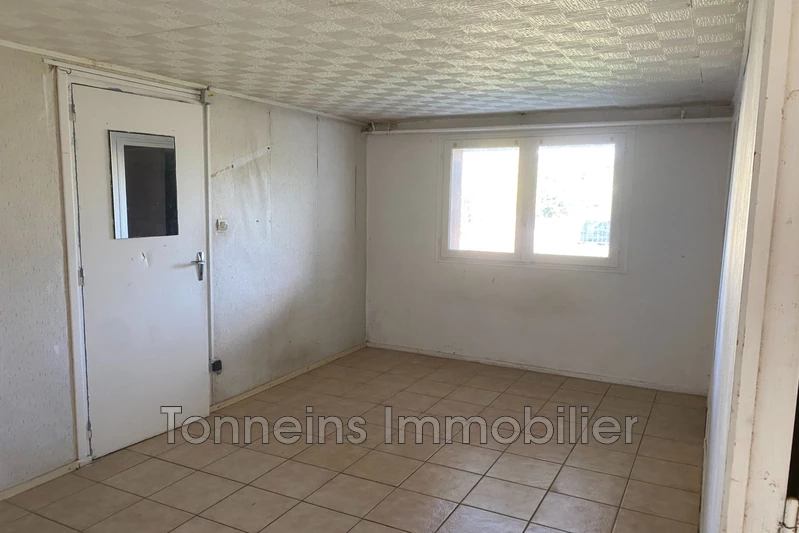 Vente maison Tonneins  