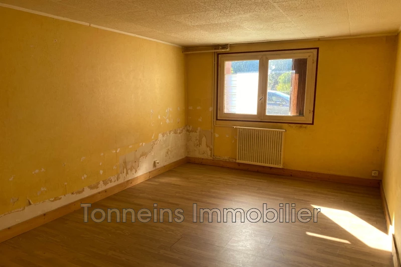 Vente maison Tonneins  
