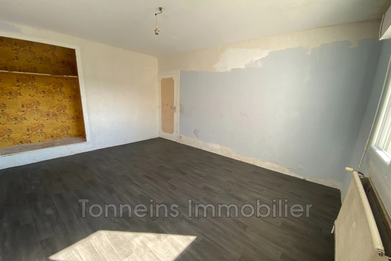 Vente maison Tonneins  