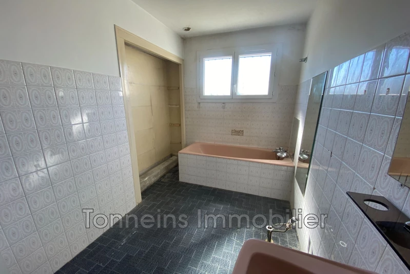 Vente maison Tonneins  