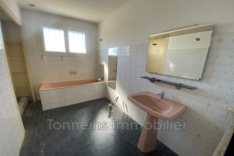 Vente maison Tonneins  