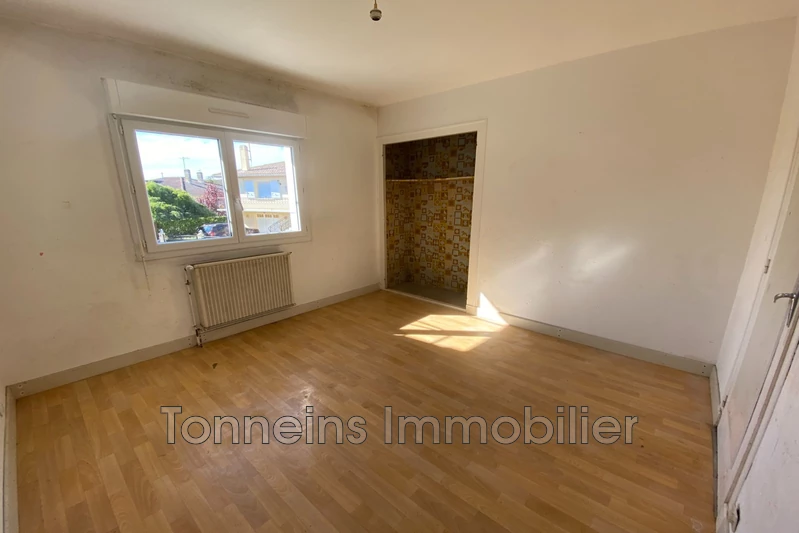 Vente maison Tonneins  