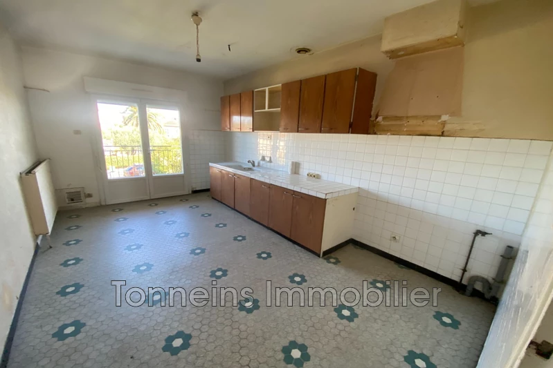 Vente maison Tonneins  