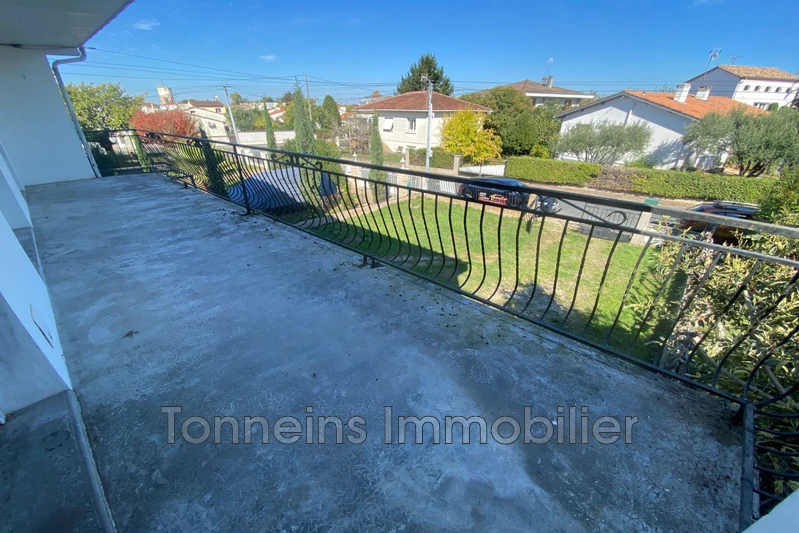 Vente maison Tonneins  