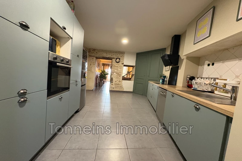 Vente maison Tonneins  Vente maison Tonneins