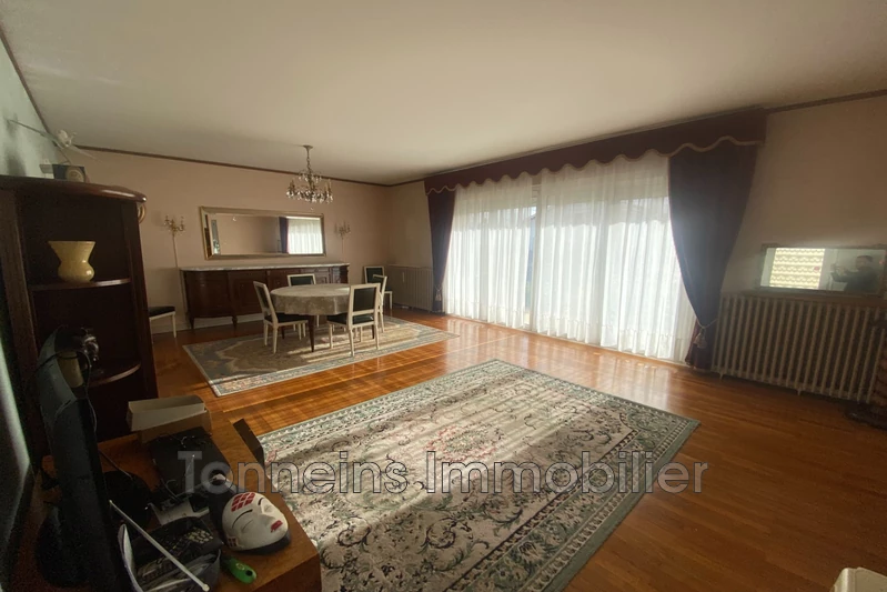 Vente maison Tonneins  