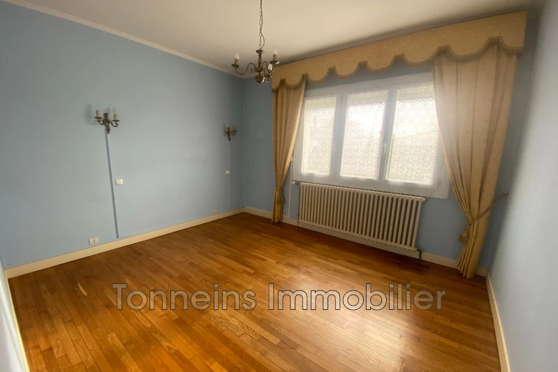 Vente maison Tonneins  