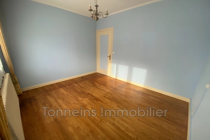 Vente maison Tonneins  