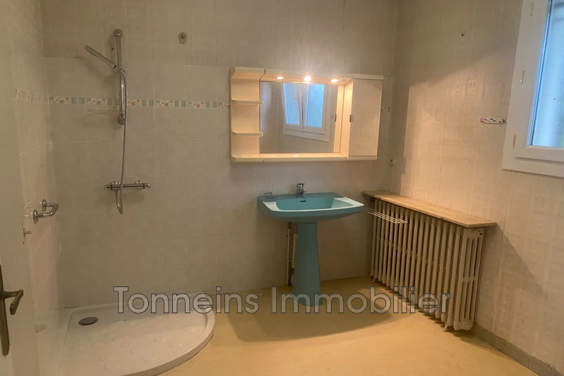 Vente maison Tonneins  