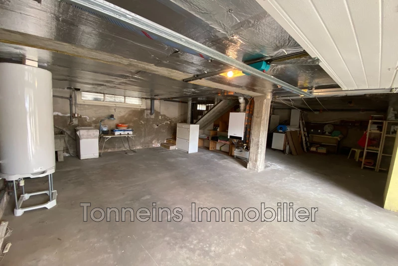 Vente maison Tonneins  