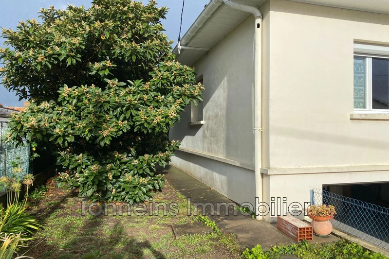 Vente maison Tonneins  