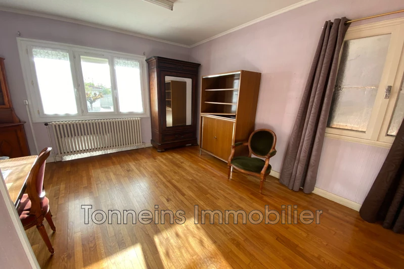 Vente maison Tonneins  