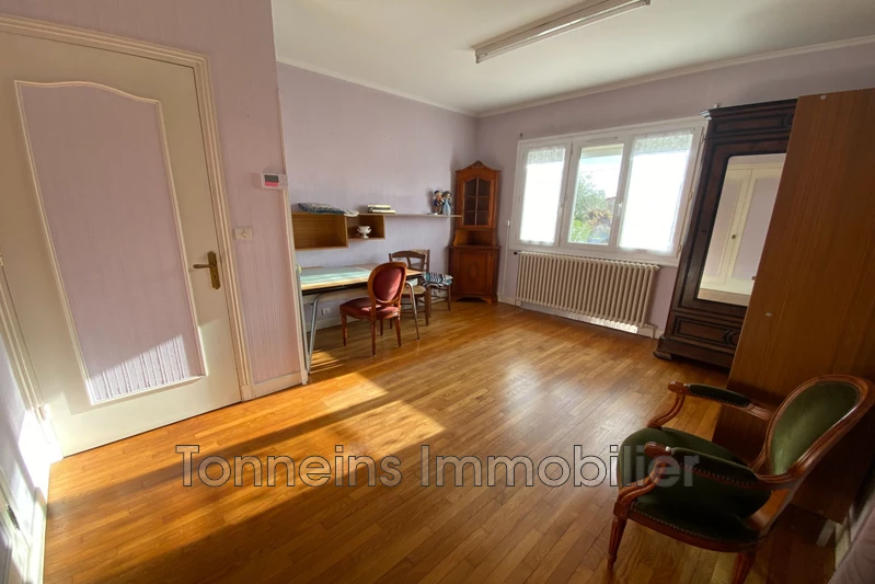 Vente maison Tonneins  