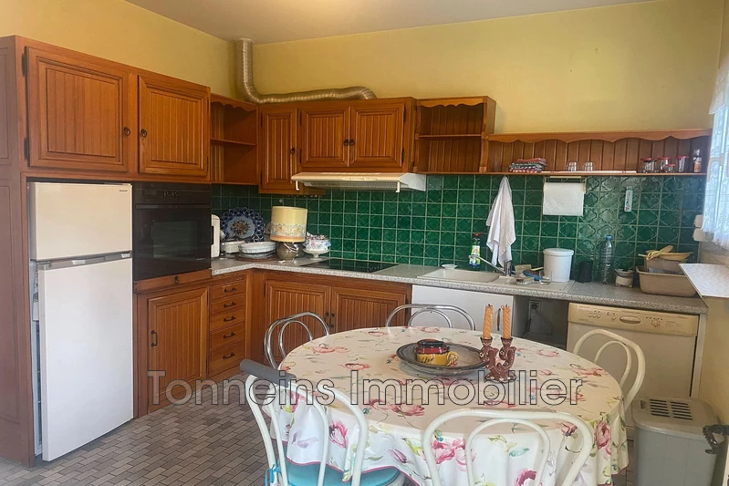 Vente maison Tonneins  