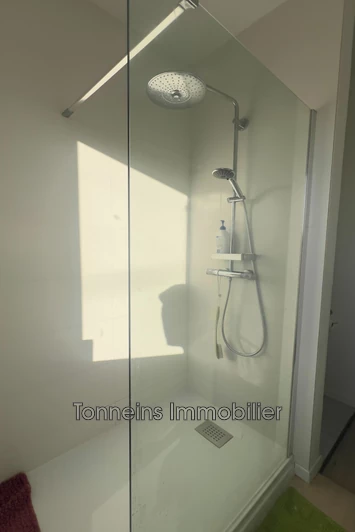 Vente maison Tonneins  