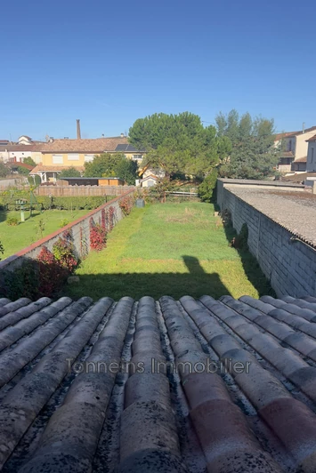 Vente maison Tonneins  