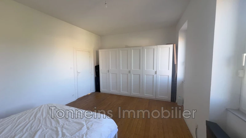 Vente maison Tonneins  