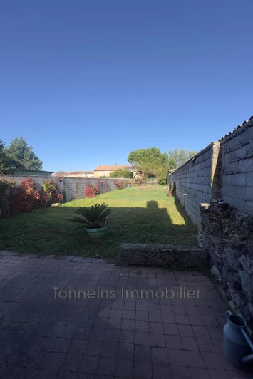 Vente maison Tonneins  