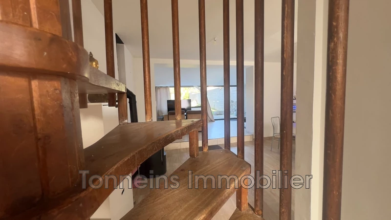 Vente maison Tonneins  