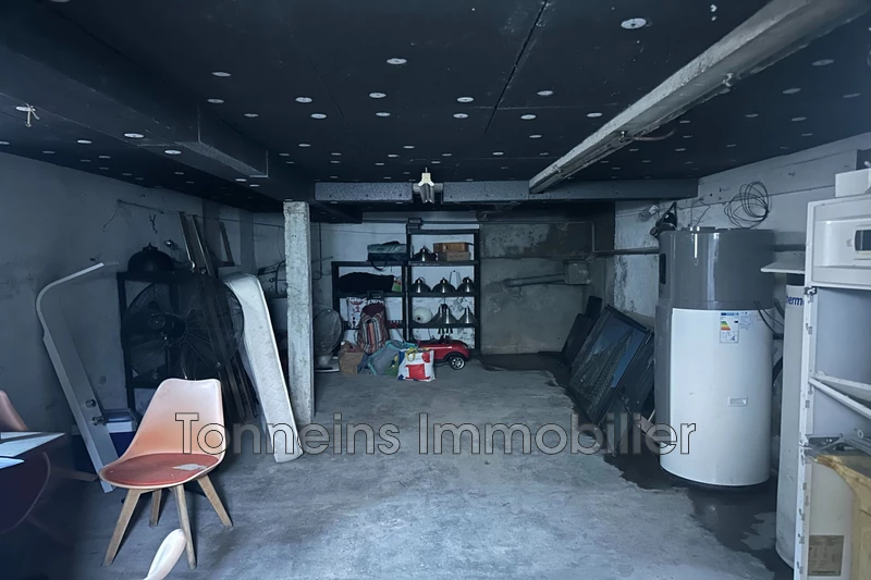 Vente maison Tonneins  