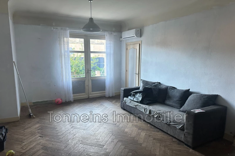 Vente maison Tonneins  