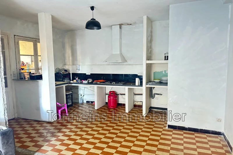 Vente maison Tonneins  