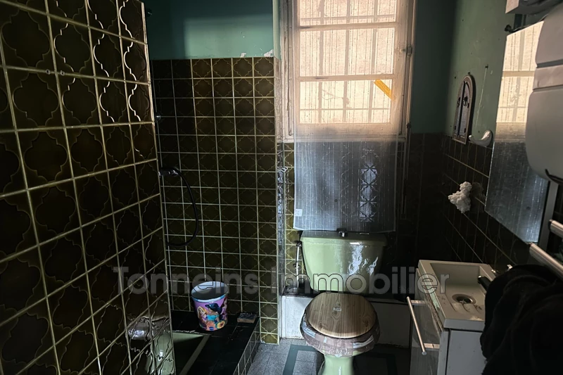 Vente maison Tonneins  