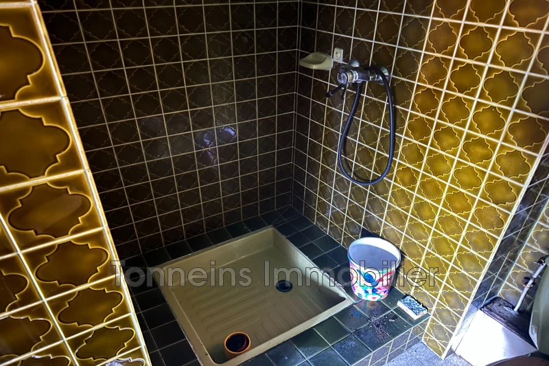 Vente maison Tonneins  