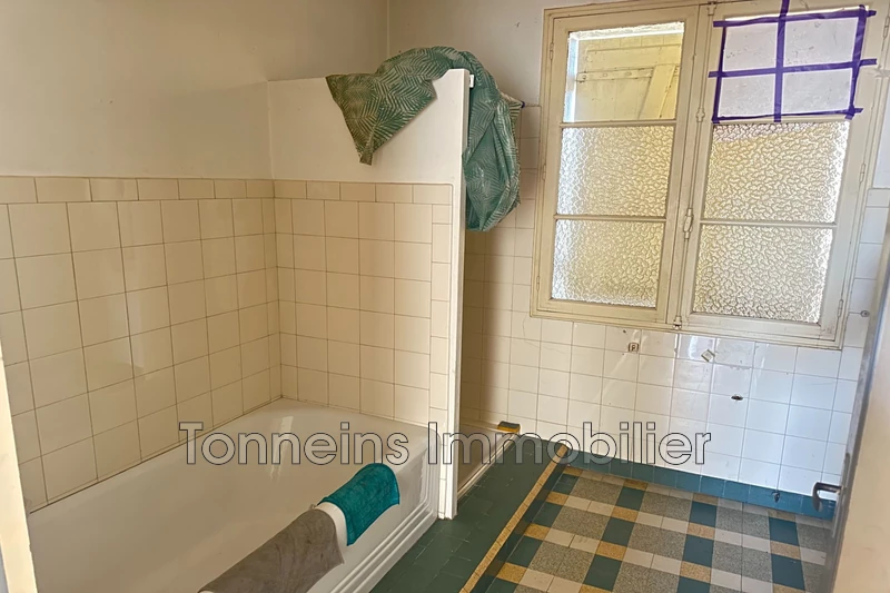 Vente maison Tonneins  