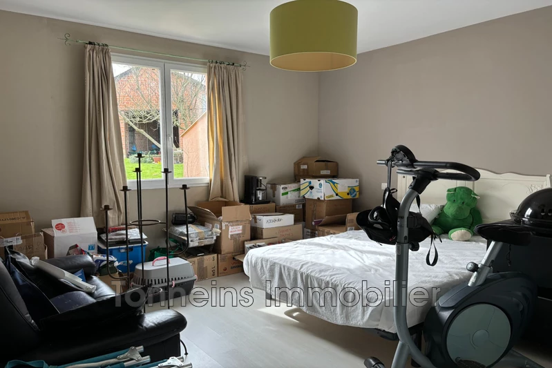 Vente maison Razimet  