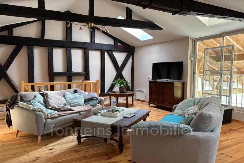 Vente maison Razimet  