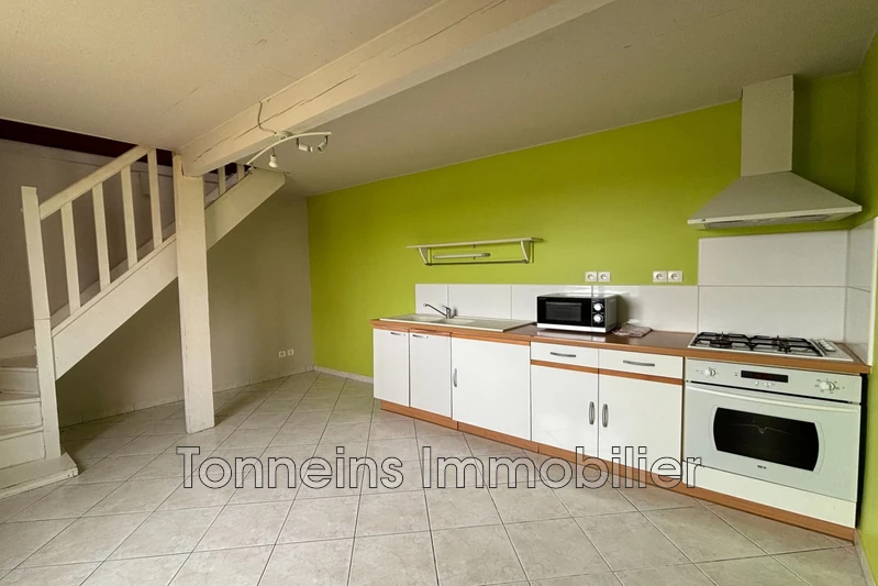 Vente maison Razimet  