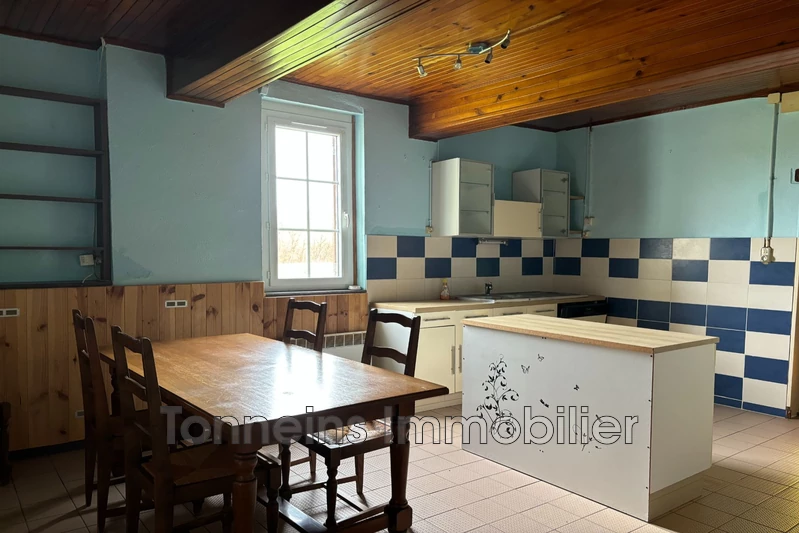 Vente maison Razimet  