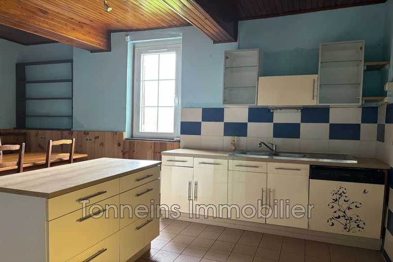 Vente maison Razimet  