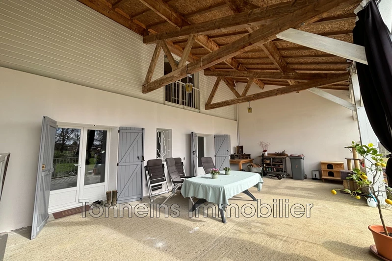 Vente maison Razimet  