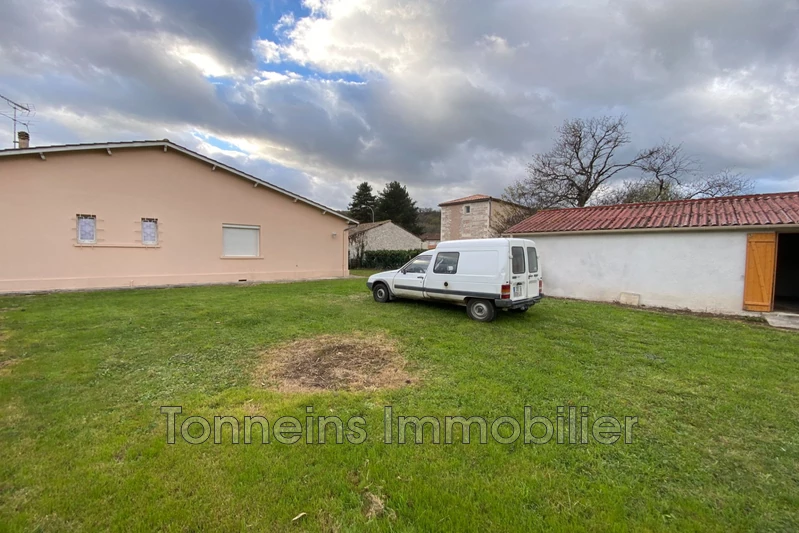 Vente maison Castelmoron-sur-Lot Vente maison Castelmoron-sur-Lot