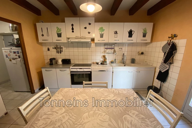 Vente maison Tonneins Vente maison Tonneins