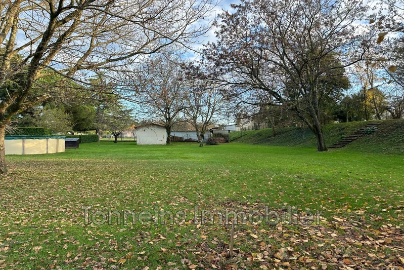 Vente maison Tonneins Vente maison Tonneins