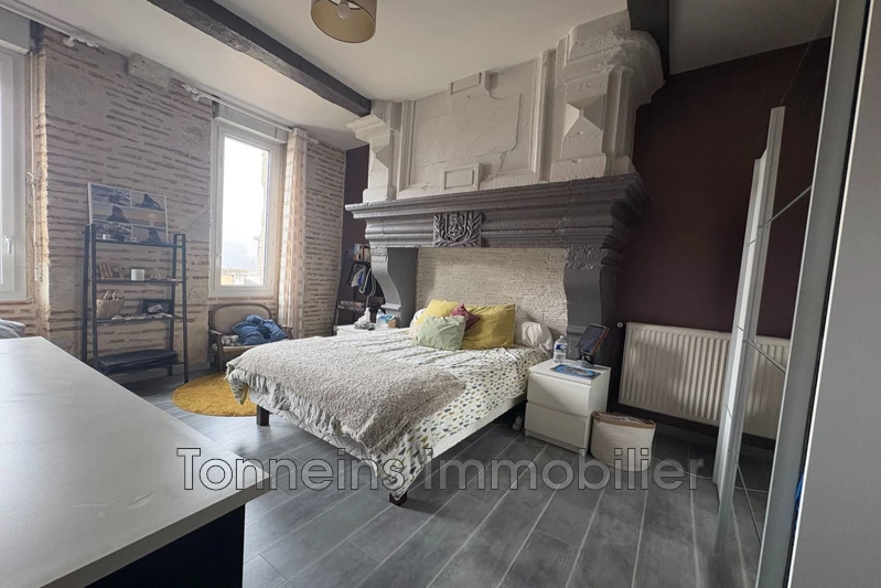 Vente maison Clairac  