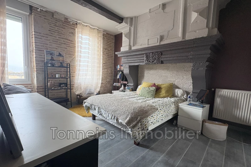 Vente maison Clairac  